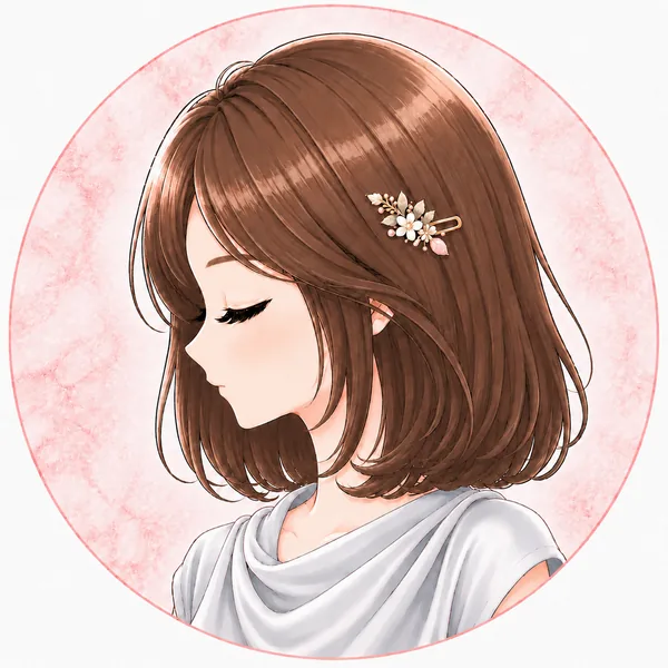 さらのプロフィールアイコン
